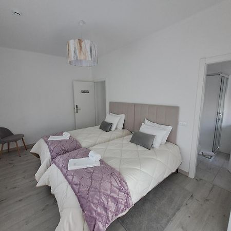 Aroucehostel Lousã Zewnętrze zdjęcie