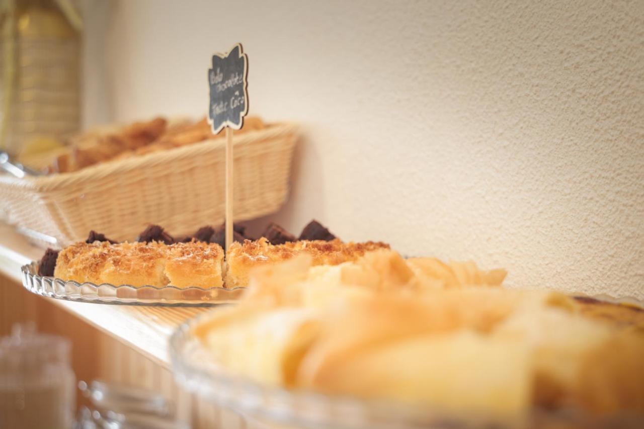 Aroucehostel Lousã Zewnętrze zdjęcie