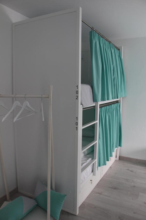 Aroucehostel Lousã Zewnętrze zdjęcie