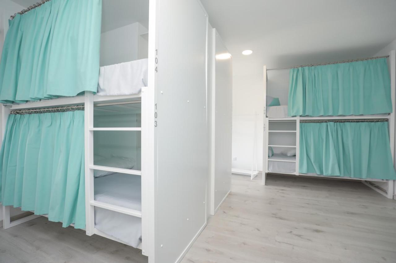 Aroucehostel Lousã Zewnętrze zdjęcie