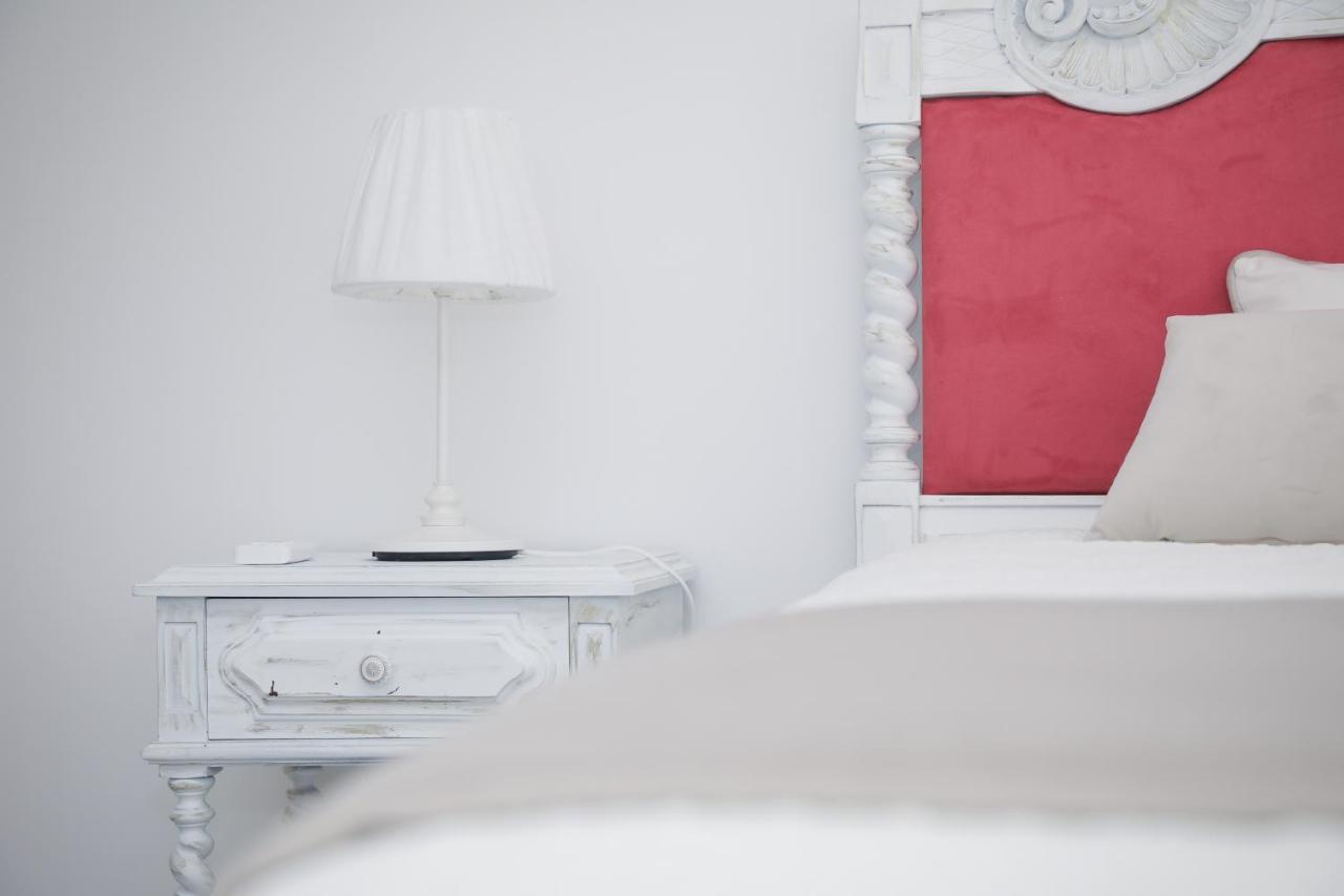 Aroucehostel Lousã Zewnętrze zdjęcie