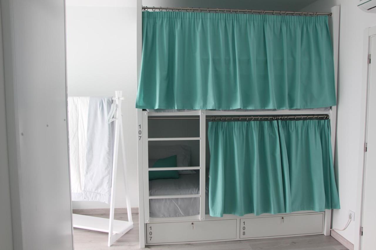 Aroucehostel Lousã Zewnętrze zdjęcie