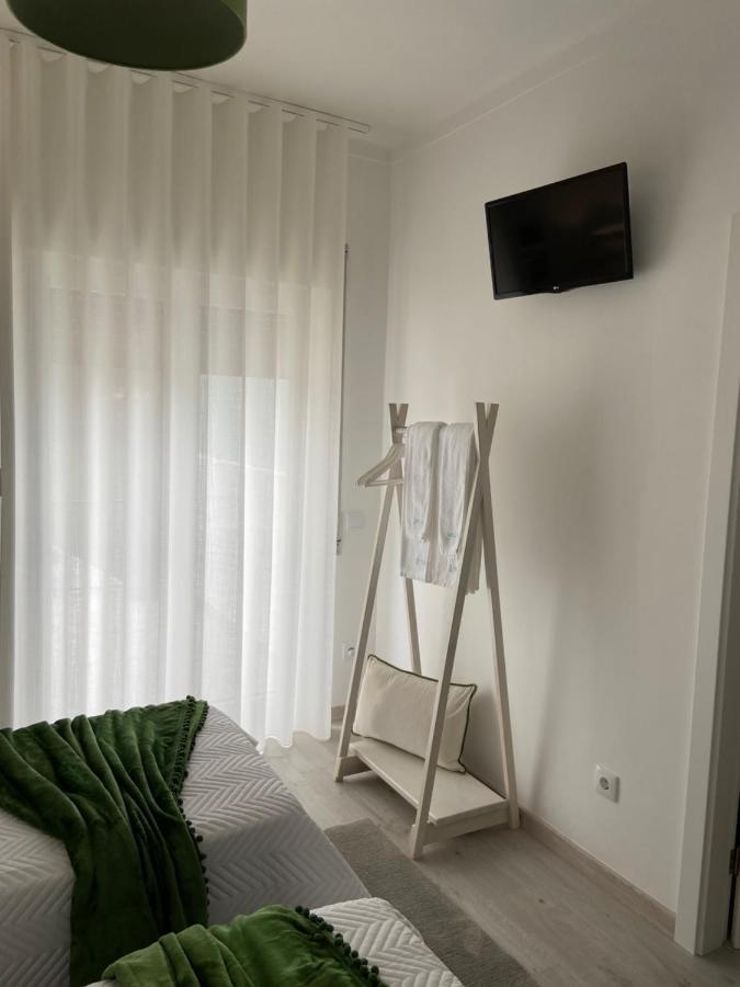Aroucehostel Lousã Zewnętrze zdjęcie