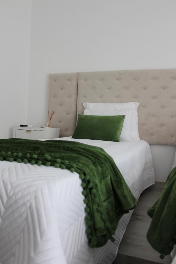 Aroucehostel Lousã Zewnętrze zdjęcie