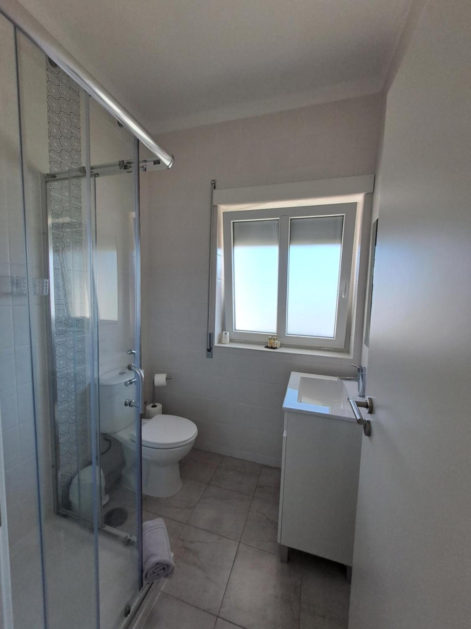 Aroucehostel Lousã Zewnętrze zdjęcie