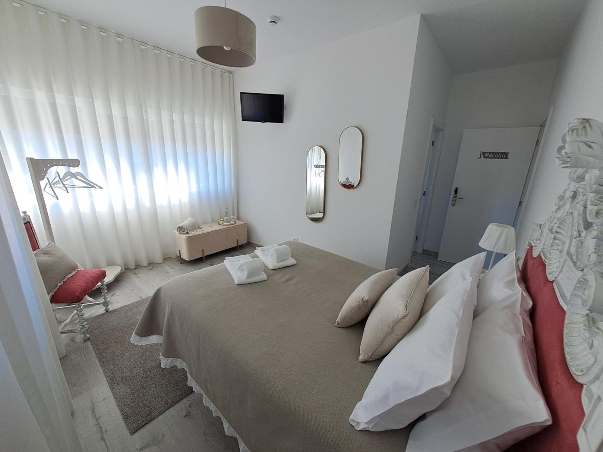 Aroucehostel Lousã Zewnętrze zdjęcie
