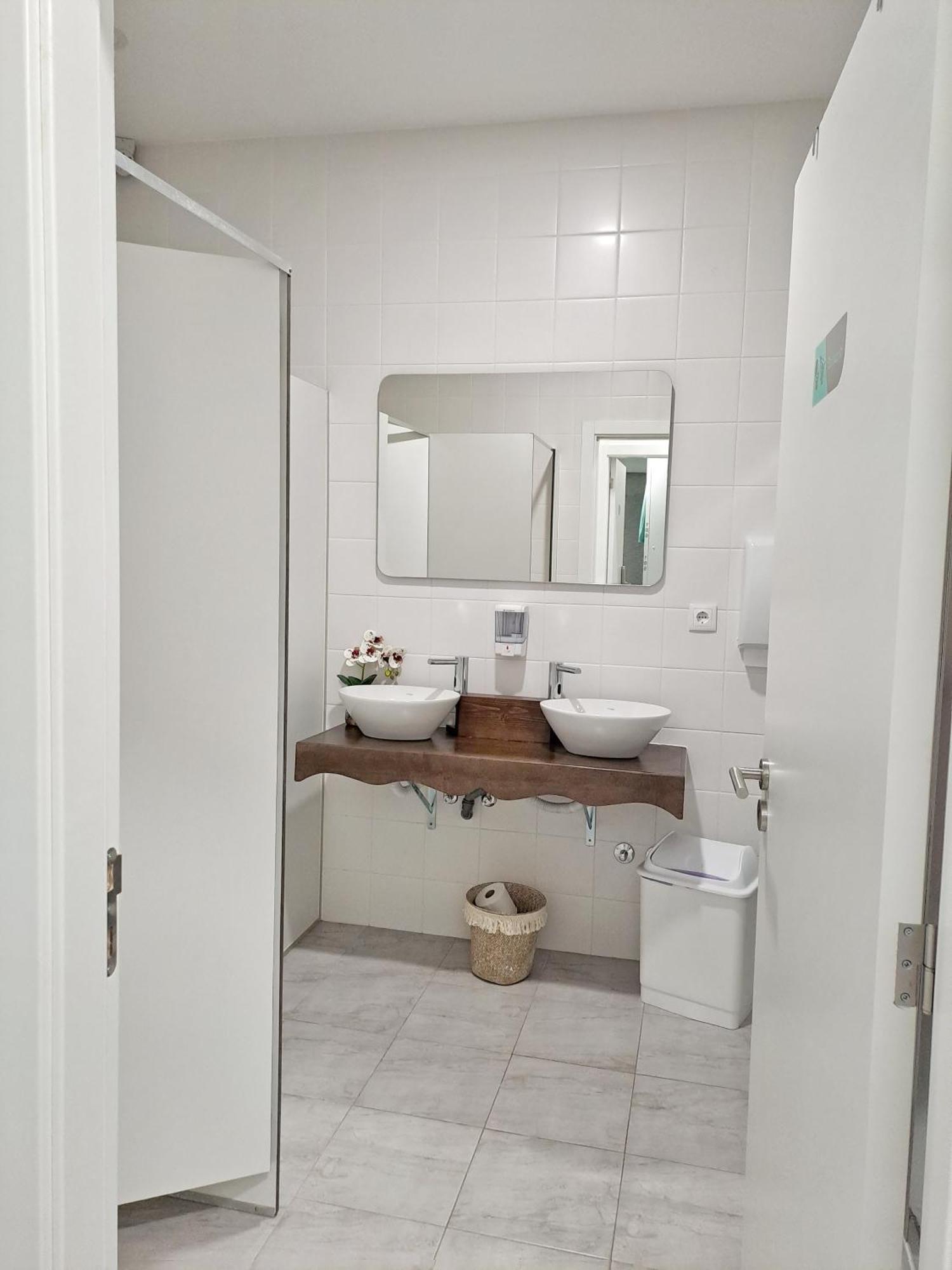 Aroucehostel Lousã Zewnętrze zdjęcie