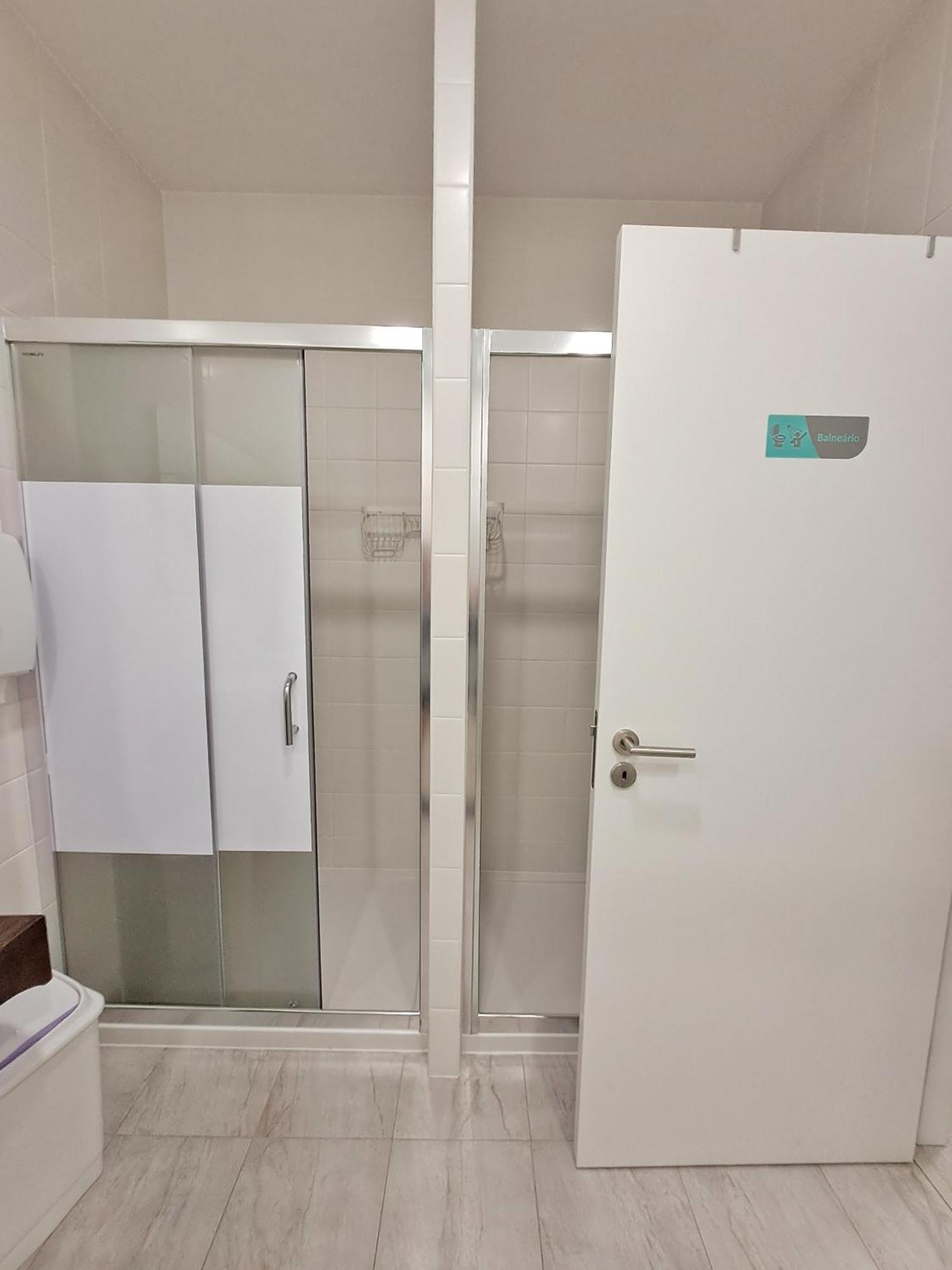 Aroucehostel Lousã Zewnętrze zdjęcie