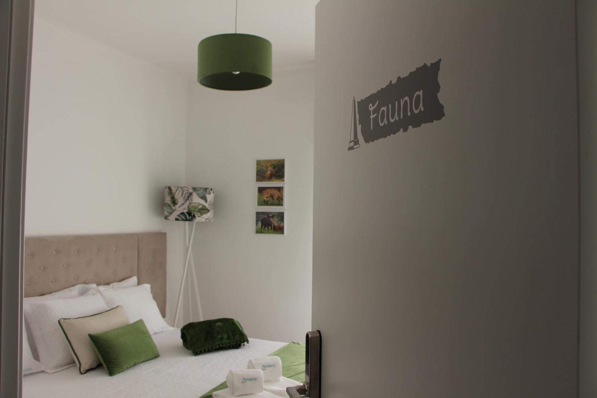 Aroucehostel Lousã Zewnętrze zdjęcie
