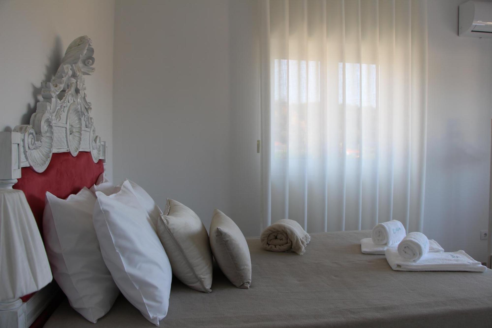 Aroucehostel Lousã Zewnętrze zdjęcie