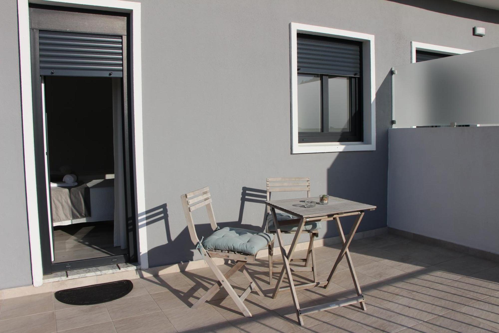 Aroucehostel Lousã Zewnętrze zdjęcie