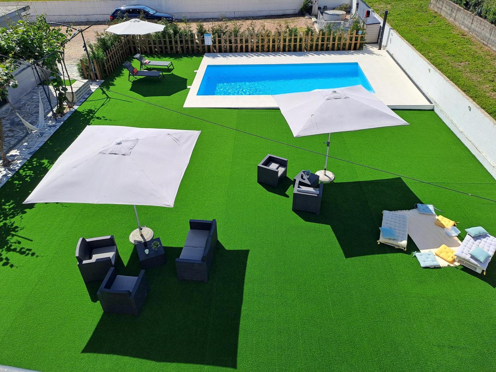 Aroucehostel Lousã Zewnętrze zdjęcie