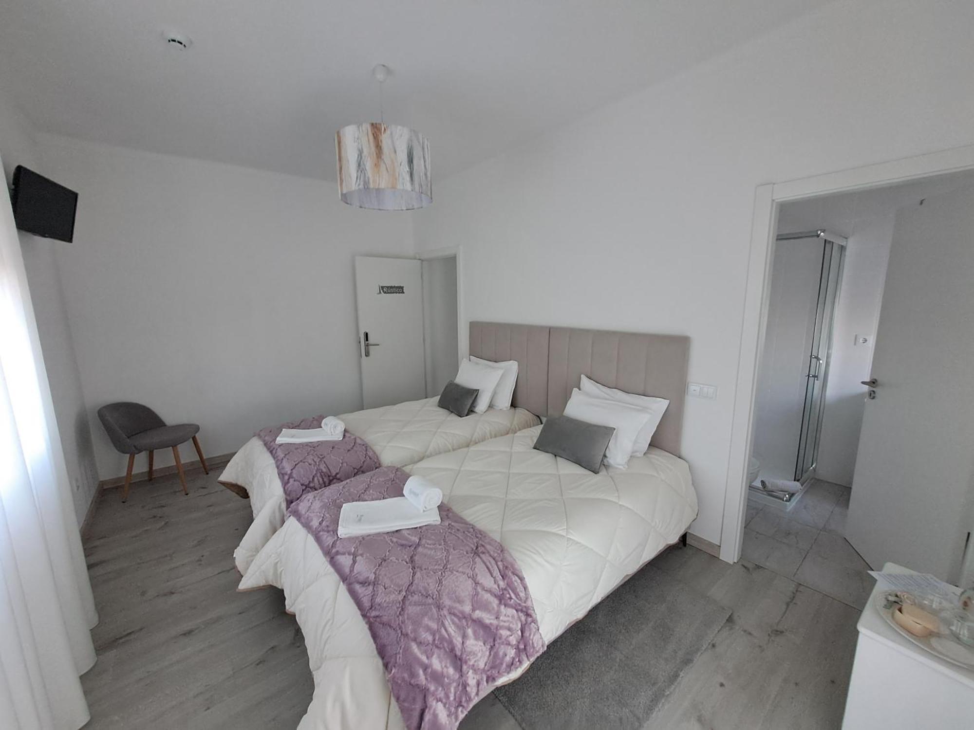 Aroucehostel Lousã Zewnętrze zdjęcie