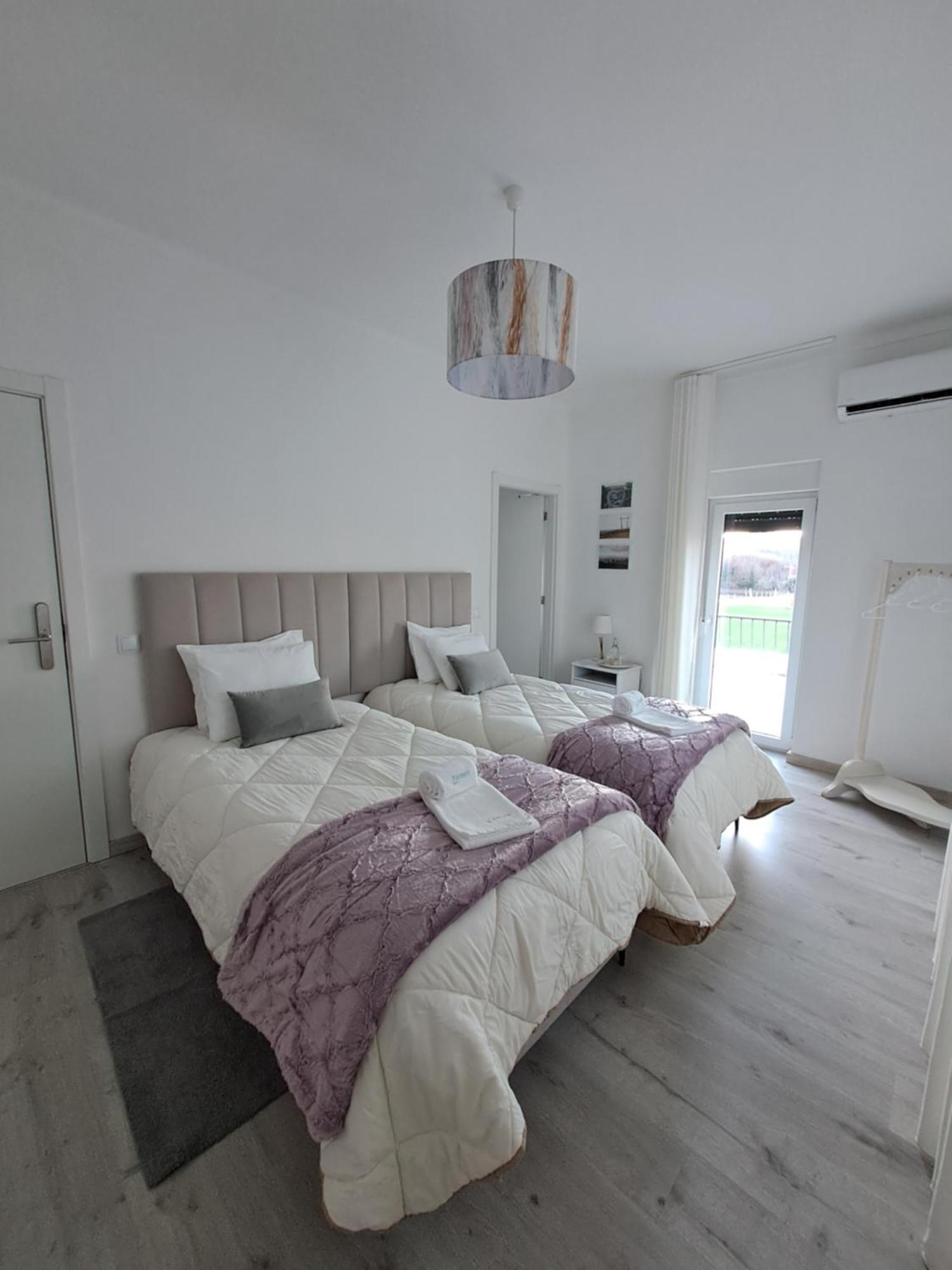 Aroucehostel Lousã Zewnętrze zdjęcie