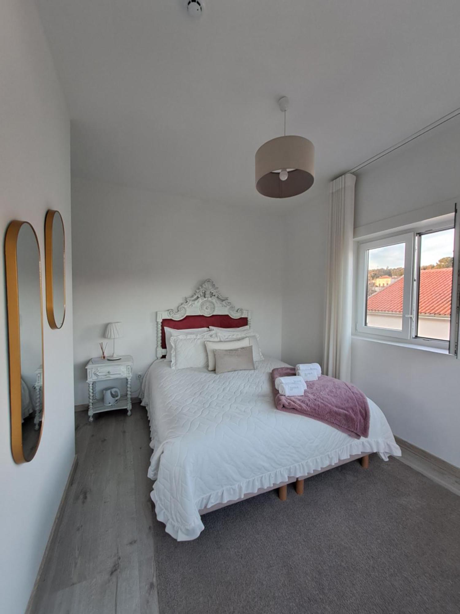 Aroucehostel Lousã Zewnętrze zdjęcie
