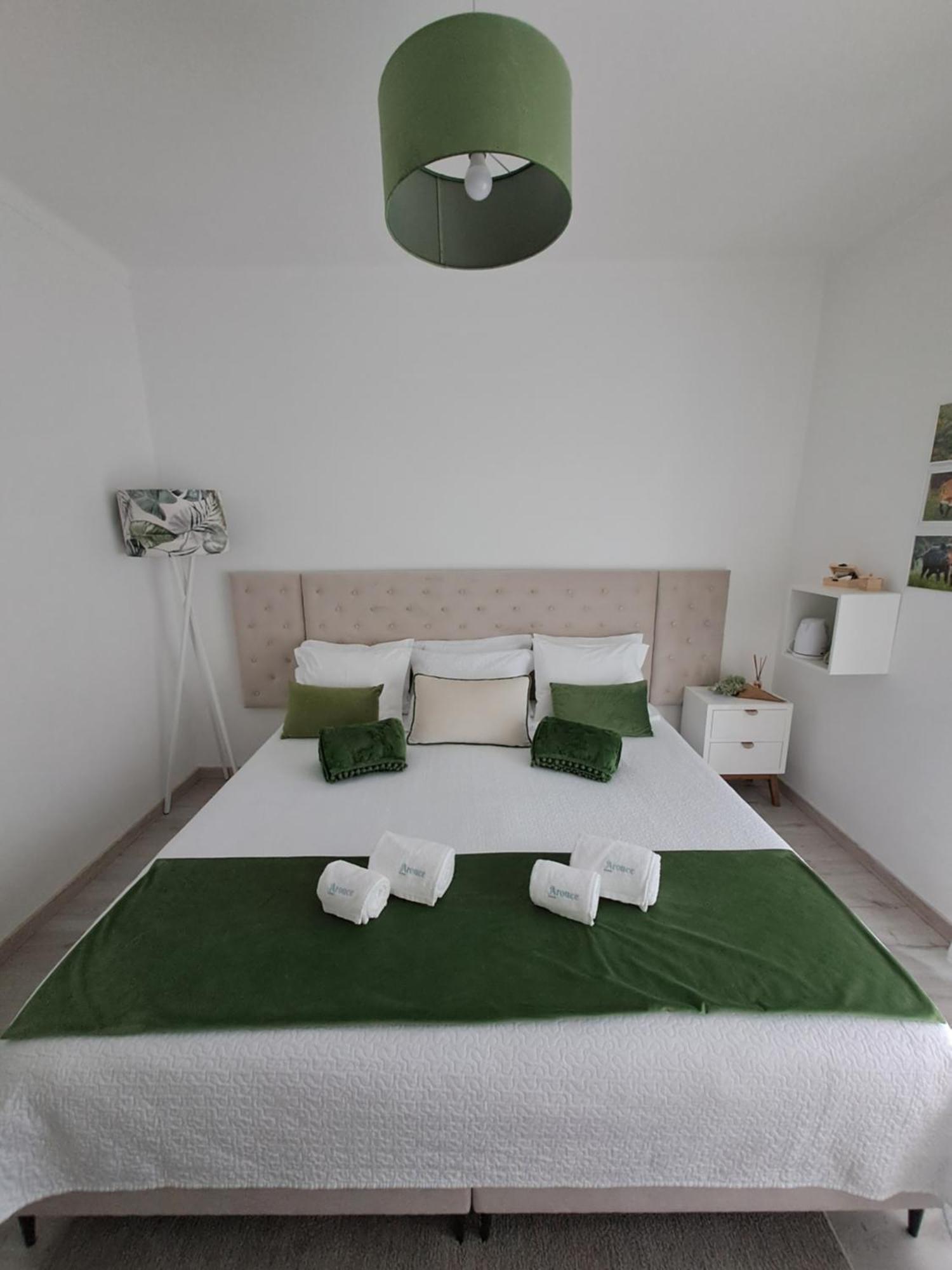 Aroucehostel Lousã Zewnętrze zdjęcie
