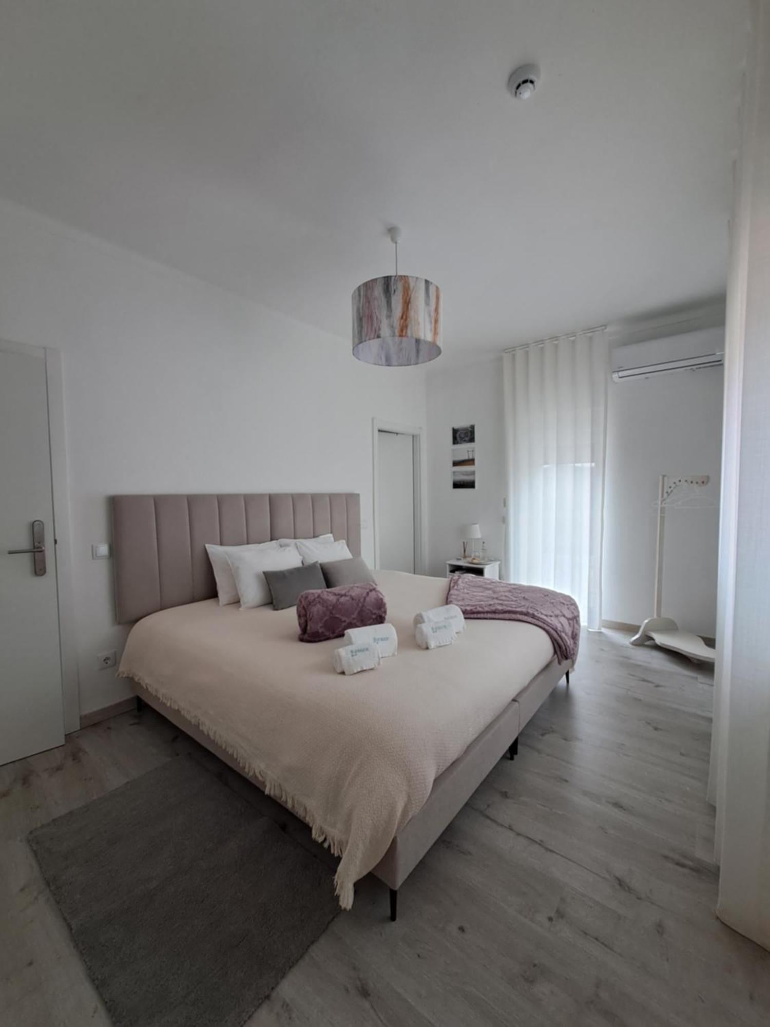 Aroucehostel Lousã Zewnętrze zdjęcie
